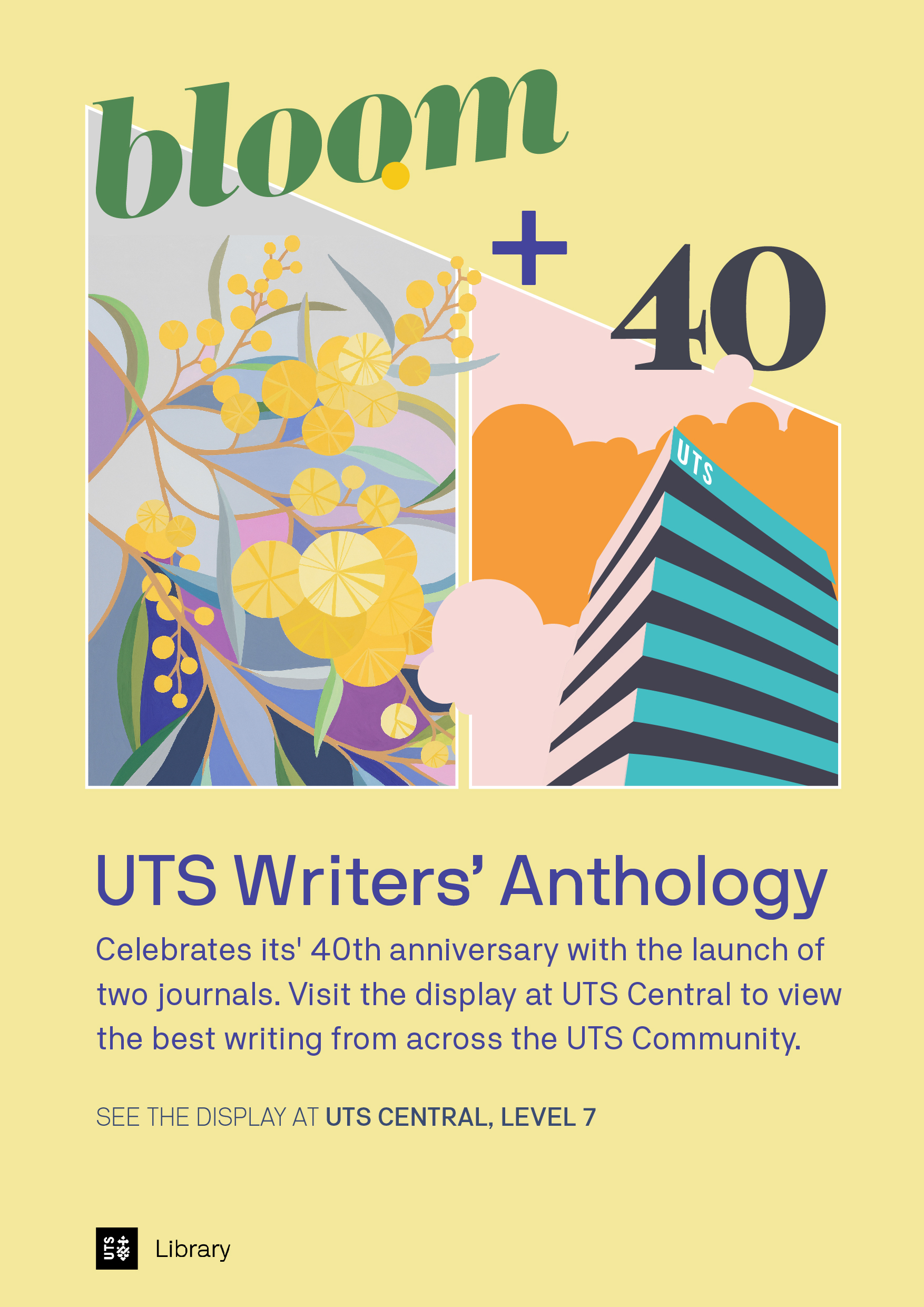 uts library literature review
